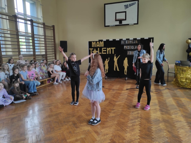 MAM TALENT