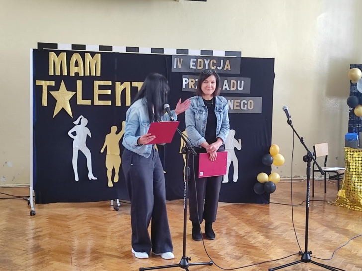 MAM TALENT