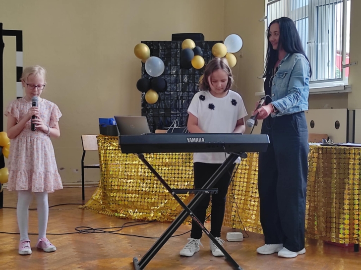 MAM TALENT