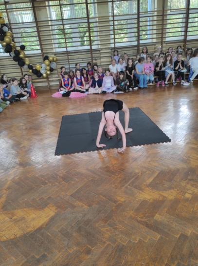 MAM TALENT