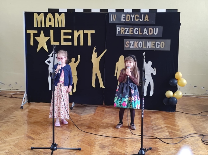 MAM TALENT
