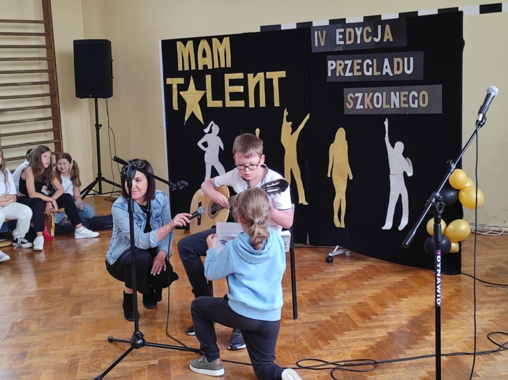 MAM TALENT