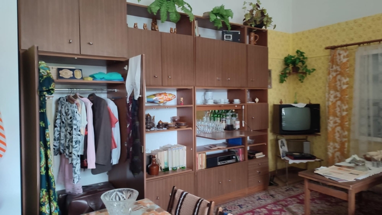 ODWIEDZINY KLASY 7D W MUZEUM MIASTA PABIANIC