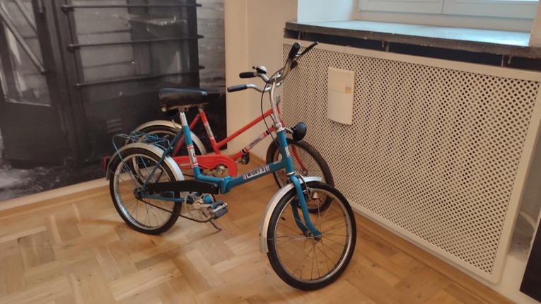 ODWIEDZINY KLASY 7D W MUZEUM MIASTA PABIANIC