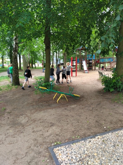PIKNIK KLASY VA '