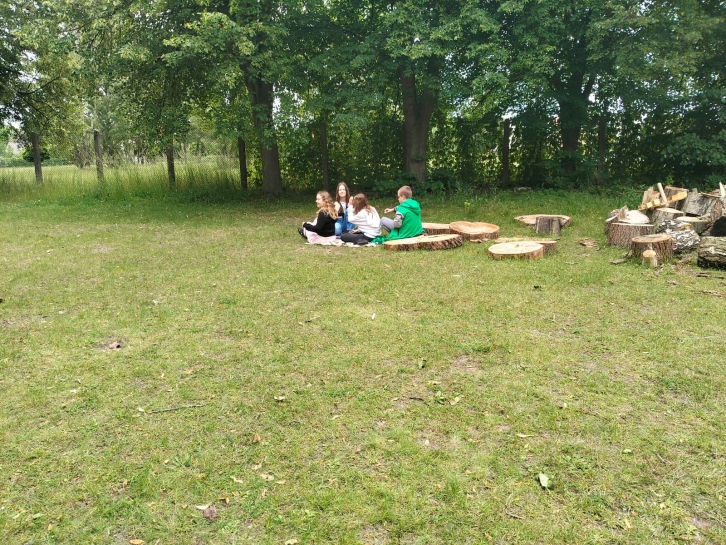 PIKNIK KLASY VA 
