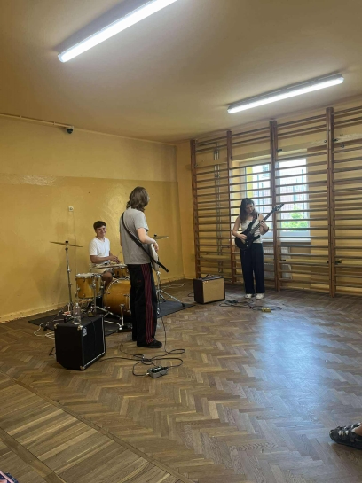 KONCERT MUZYCZNY