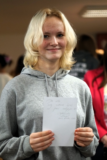 WIZYTA MISS POLSKI