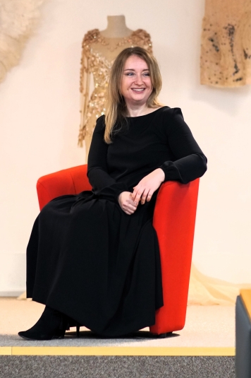 WIZYTA MISS POLSKI
