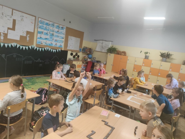 To nie jest kolejna ksika do matmy