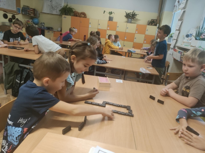  To nie jest kolejna ksika do matmy