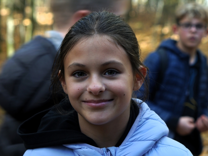 WYCIECZKA UCZNIW KLAS 6A, 6B ORAZ 6D