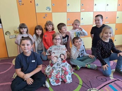Drugie losowanie w czwartej edycji akcji „Ksika z klas”