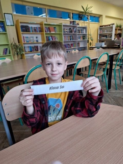 Drugie losowanie w czwartej edycji akcji „Ksika z klas”