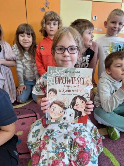 Drugie losowanie w czwartej edycji akcji „Ksika z klas”