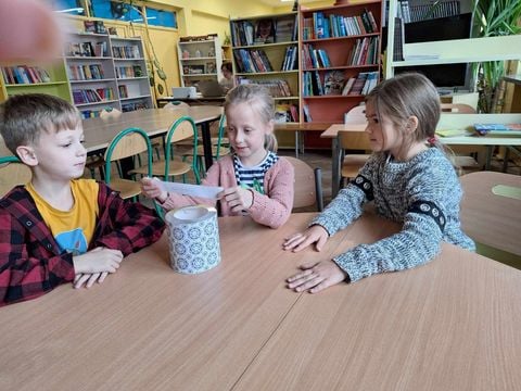 Drugie losowanie w czwartej edycji akcji „Ksika z klas”
