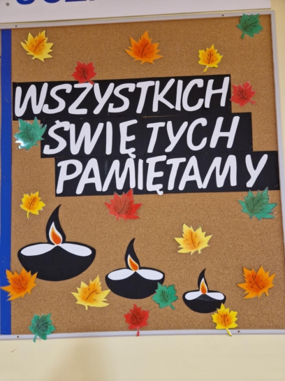 ODWIEDZAMY GROBY