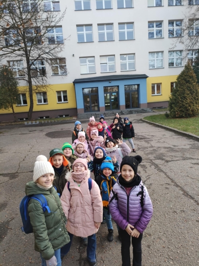 MIUSIOWY SEANS FILMOWY KLAS 1C i 1D 