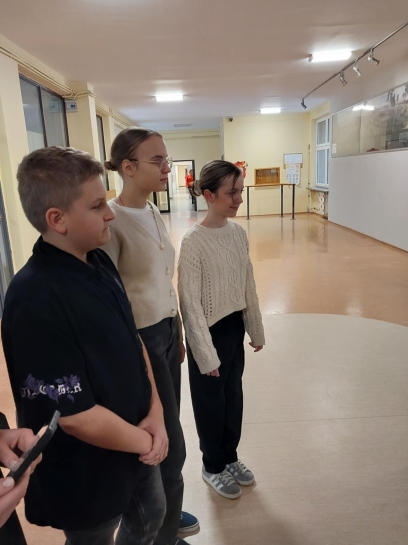 KONKURS NA NAJPIKNIEJ USTROJON PRACOWNIE