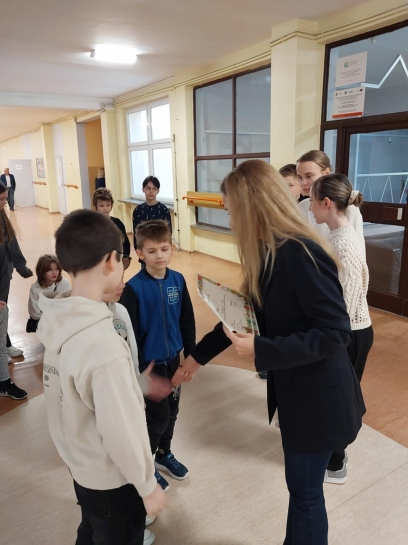 KONKURS NA NAJPIKNIEJ USTROJON PRACOWNIE