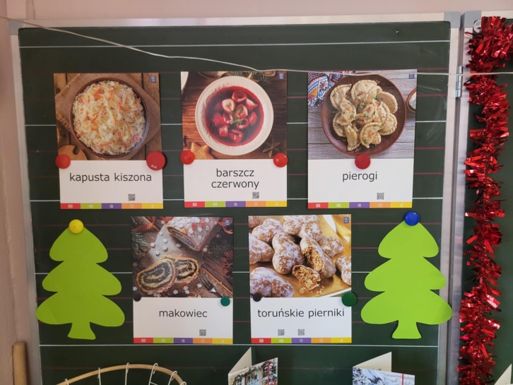 KONKURS NA NAJPIKNIEJ USTROJON PRACOWNIE