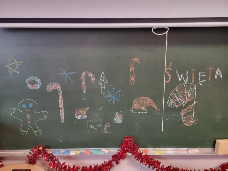 KONKURS NA NAJPIKNIEJ USTROJON PRACOWNIE