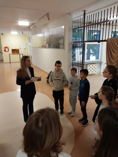 KONKURS NA NAJPIKNIEJ USTROJON PRACOWNIE