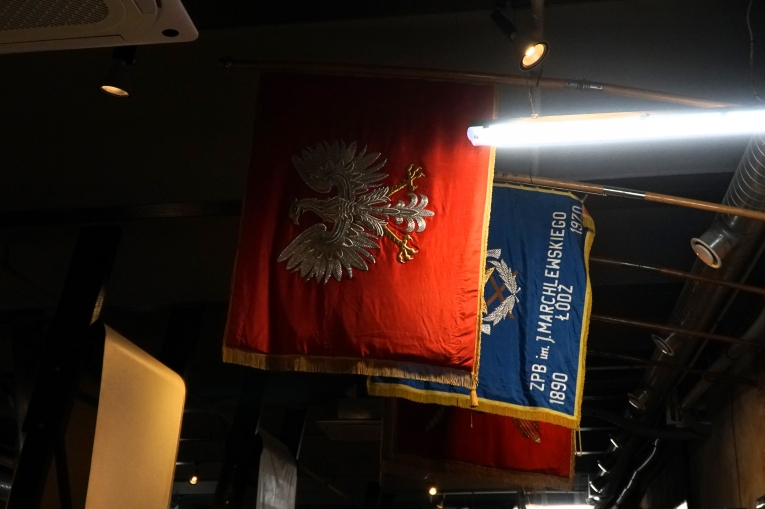 WYCIECZKA KLAS 6B I 6C DO TEATRU ARLEKIN I MUZEUM FABRYKI