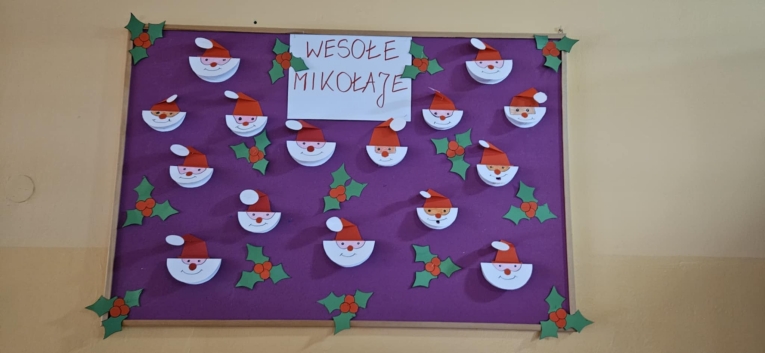 MIKOAJKI I BARBRKA