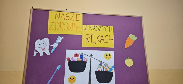 DBAM O ZDROWIE