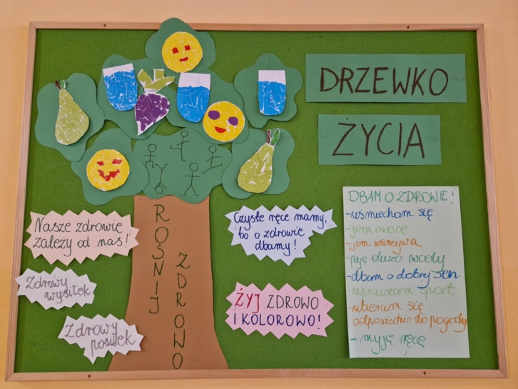 DBAM O ZDROWIE