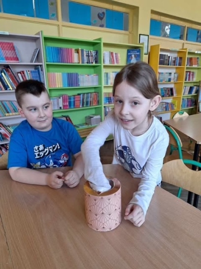 Szste losowanie w czwartej edycji akcji „Ksika z klas”