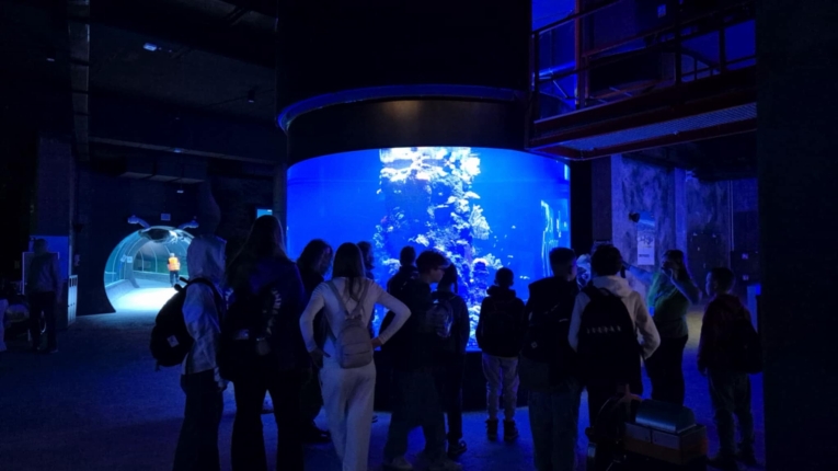 WYCIECZKA DO ORIENTARIUM