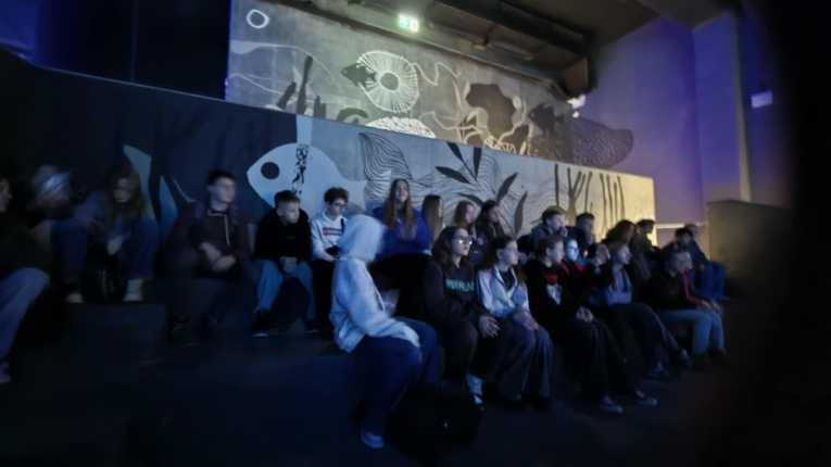 WYCIECZKA DO ORIENTARIUM