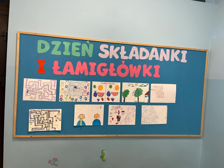 KALENDARZ WIT NIETYPOWYCH STYCZE