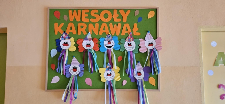 WESOY KARNAWA