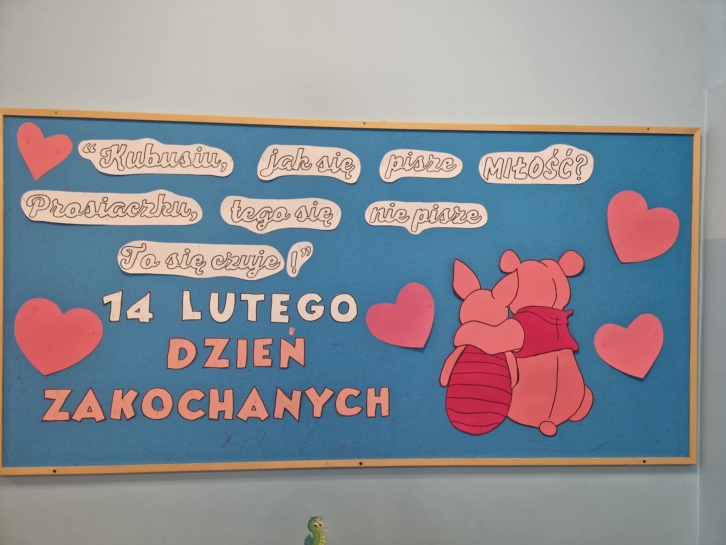 WALENTYNKI