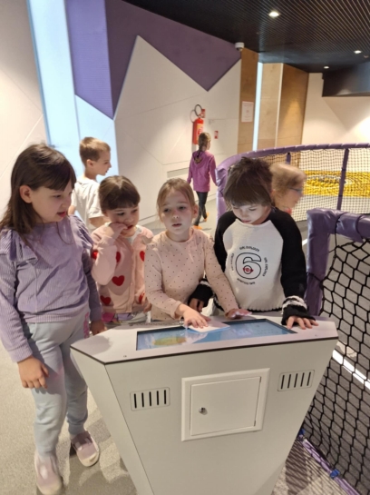 WYCIECZKA DO EC1 KLAS 1A i 1B - ULICA YWIOW