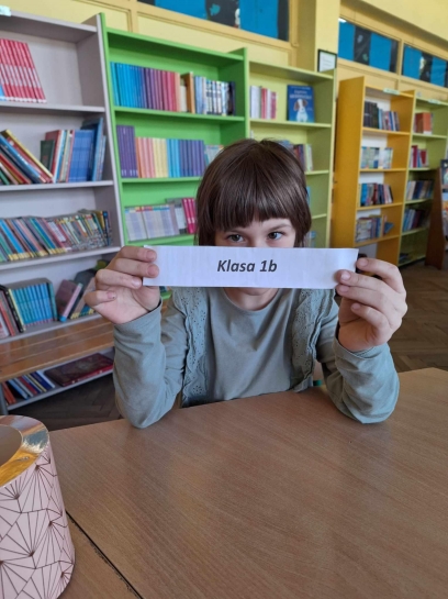 Sidme losowanie w czwartej edycji akcji „Ksika z klas” 