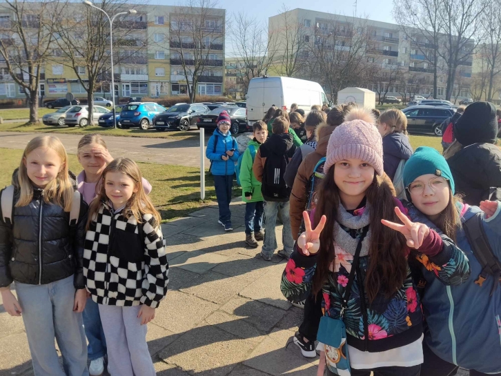 WYCIECZKA DO CENTRUM NAUKI I TECHNIKI EC1 W ODZI