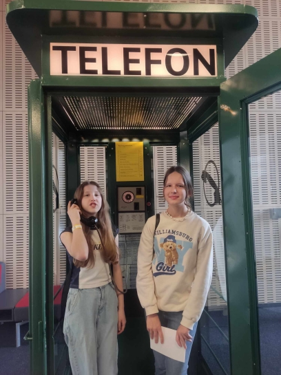 WYCIECZKA DO CENTRUM NAUKI I TECHNIKI EC1 W ODZI