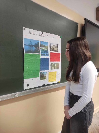 PROJEKT "PABIANICE ATTRACTIONS" 