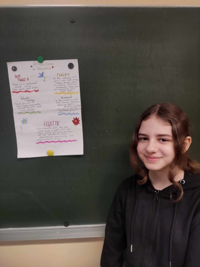 PROJEKT "PABIANICE ATTRACTIONS" 