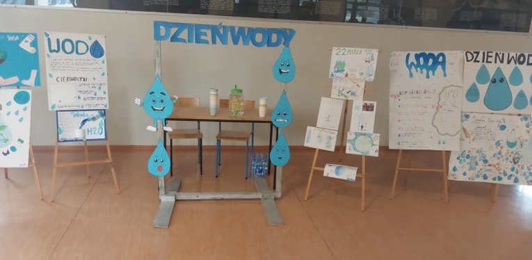 DZIE WODY