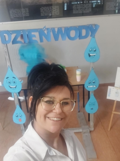 DZIE WODY