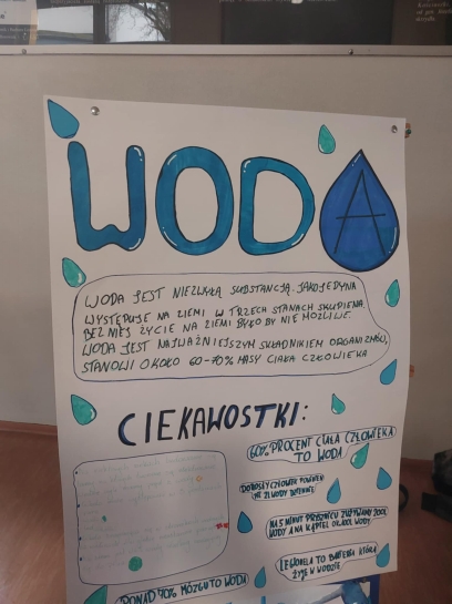 DZIE WODY