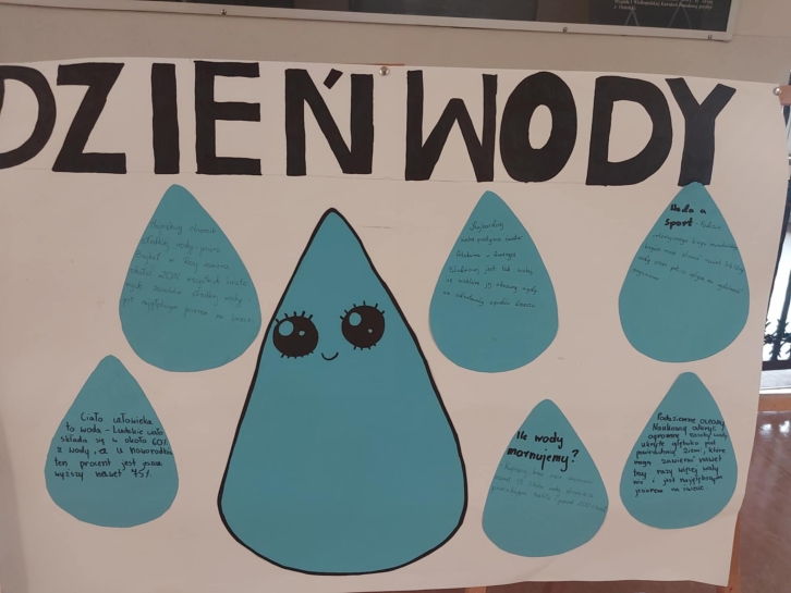 DZIE WODY