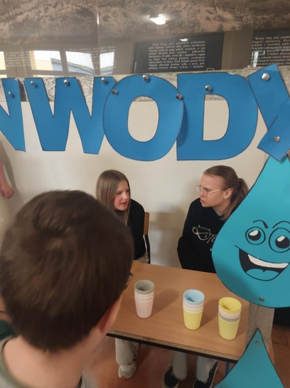 DZIE WODY