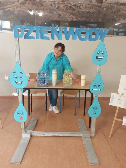 DZIE WODY