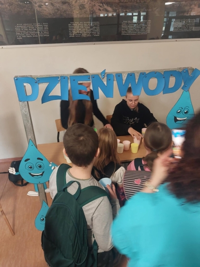 DZIE WODY